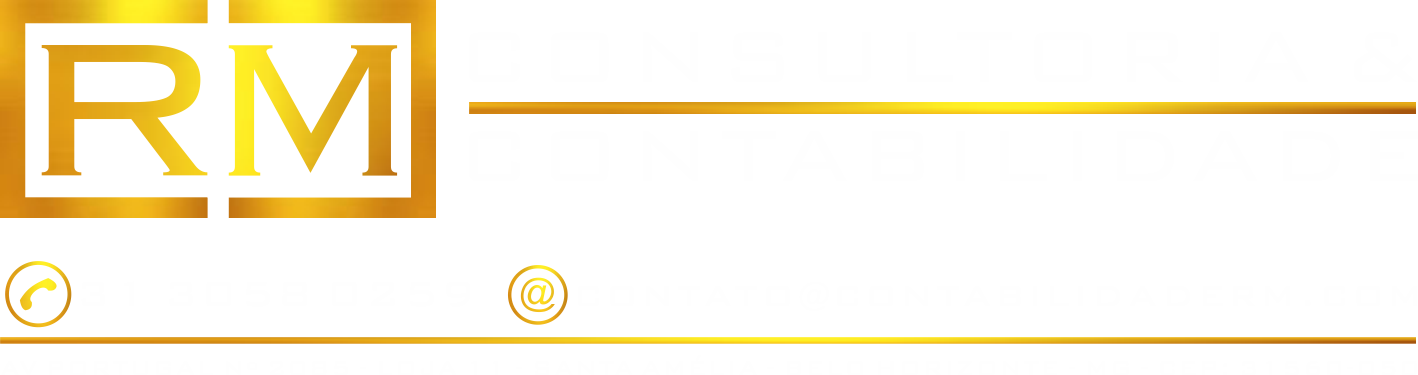 RM CONSULTORIA & CONTABILIDADE